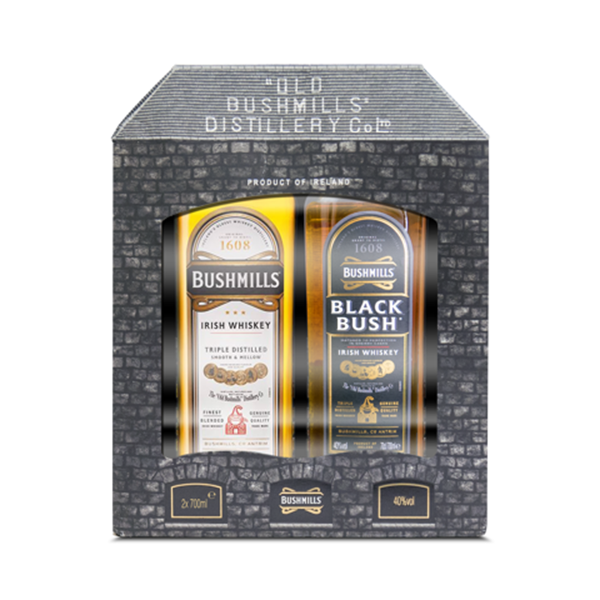 Gifts & Sets – Bushmills Distillery Shop