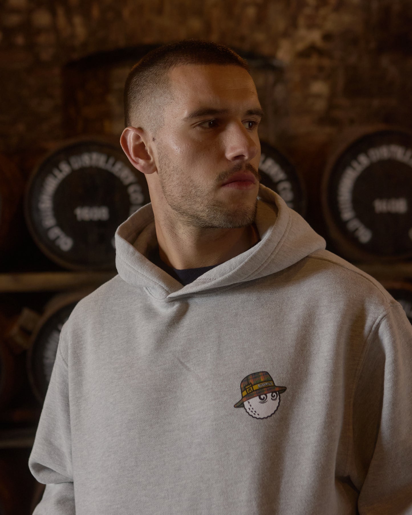 Hoodie Sweatshirt