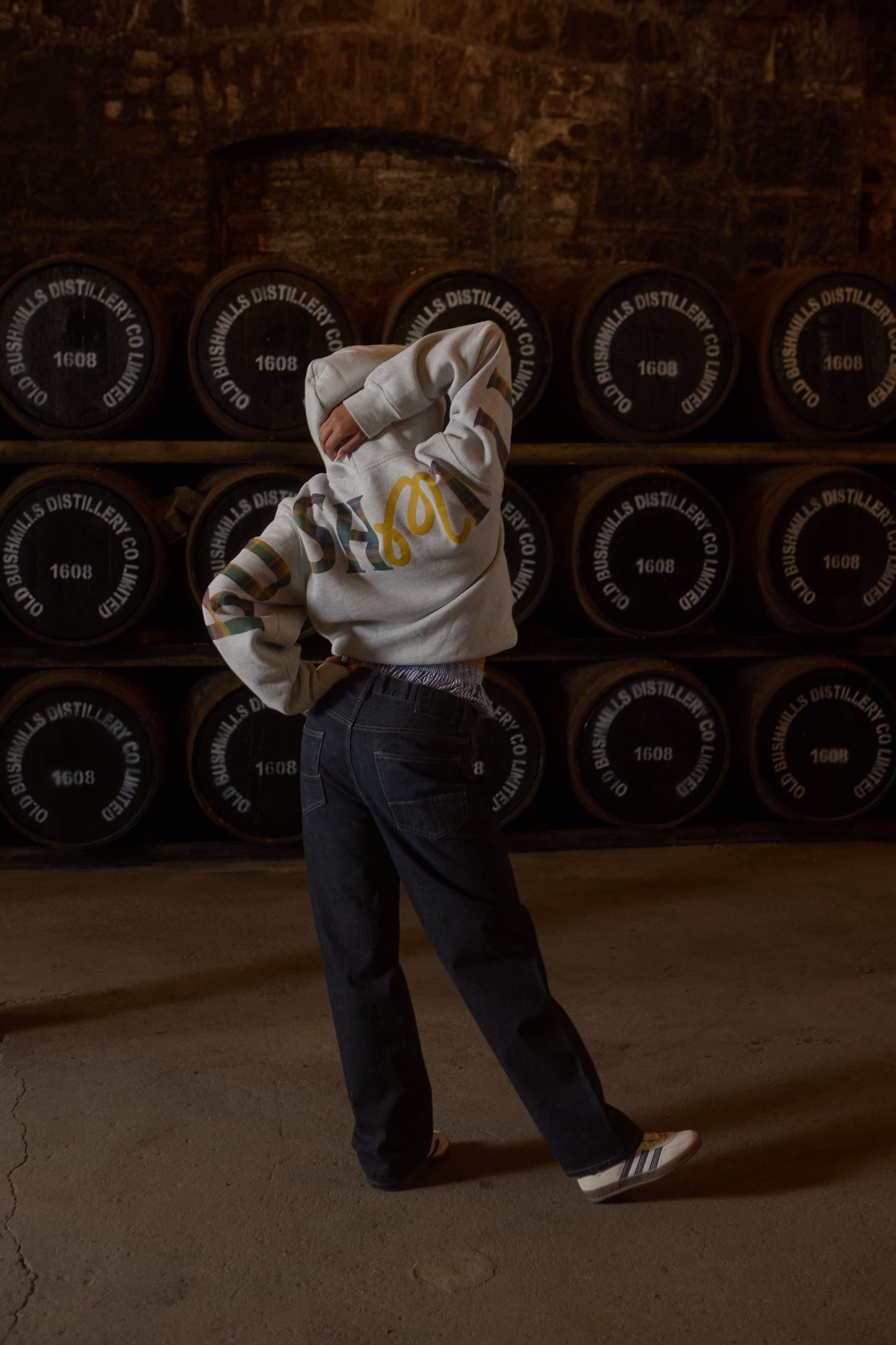 Hoodie Sweatshirt