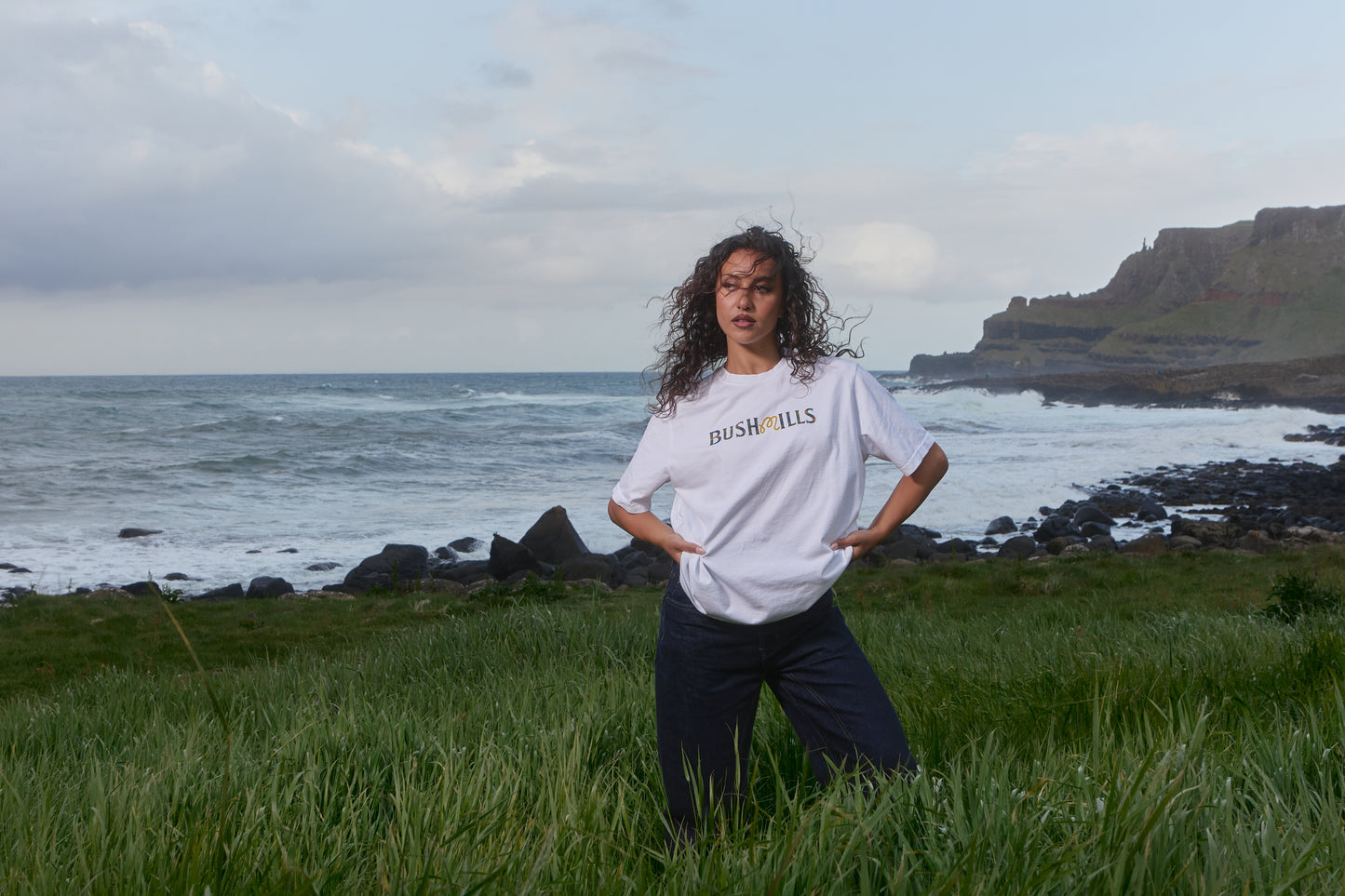 The Malbon x Bushmills T-Shirts