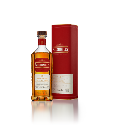 14 Year Old Single Malt