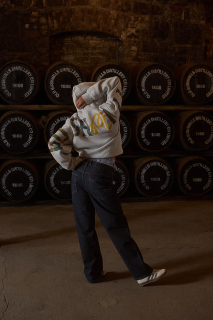 Hoodie Sweatshirt