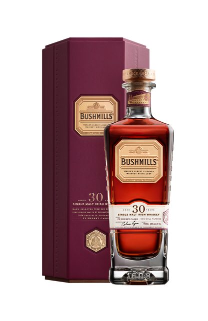 30 Year Old Single Malt 46%