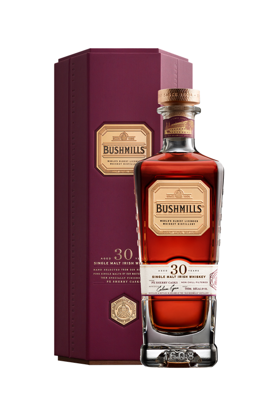 30 Year Old Single Malt 46%