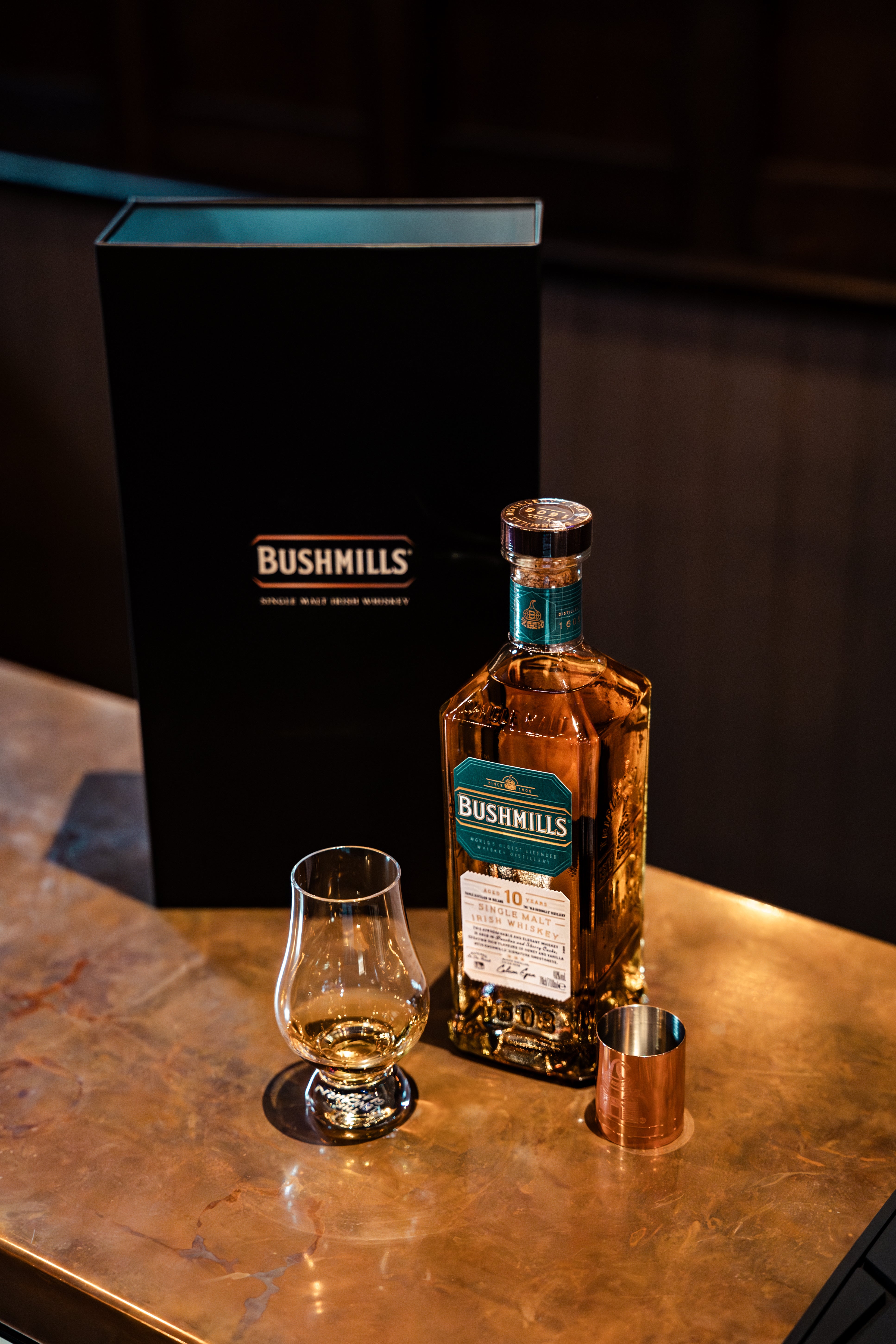 Gift Sets – Bushmills Distillery Shop