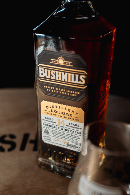 14 Year Old (Distillery Exclusive)