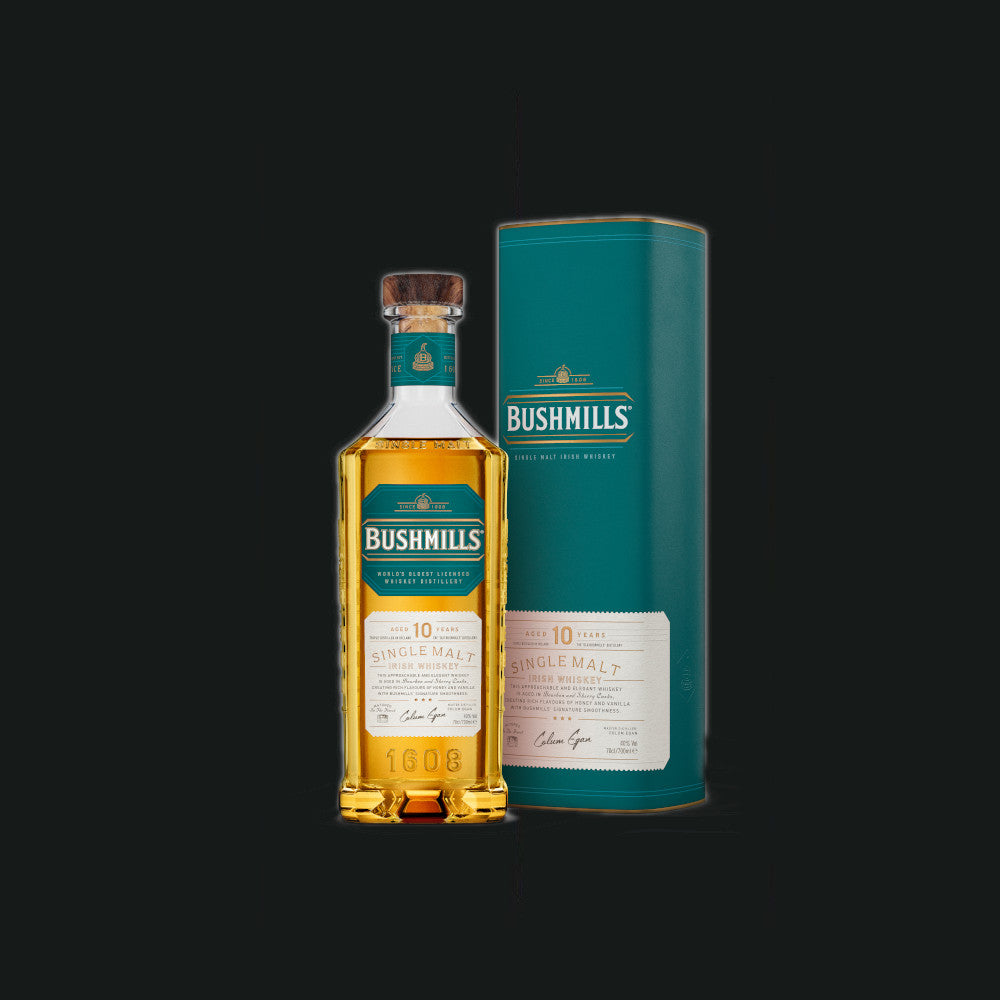 10 Year Old Single Malt