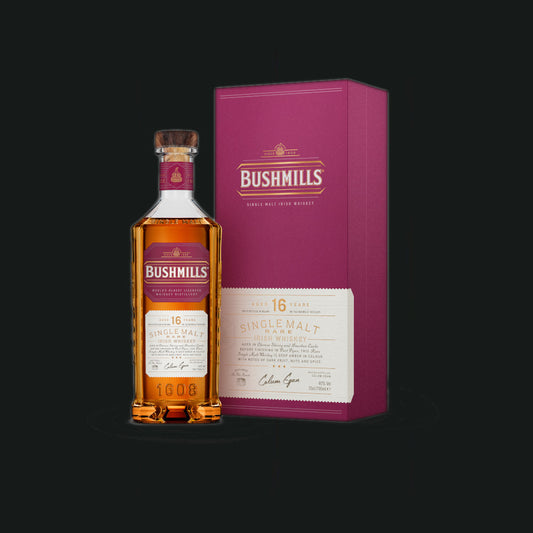 16 Year Old Single Malt